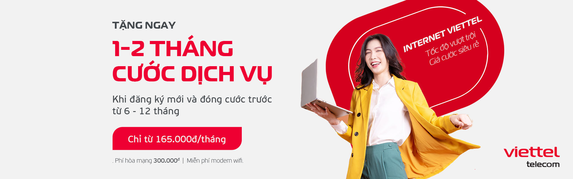 baner viettel